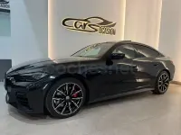 Usado BMW 430 Gran Coupé 286 CV (210 kW) 2023 Negro Coupe