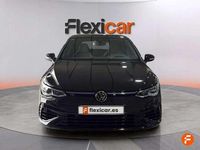 Occasion VW Golf VIII R 321 ch (236 kW) 2022 Noir Berline
