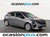 Usado Renault Clio V Evolution 100 CV (73 kW) 2025 Gris Berlina