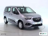 Usado Opel Combo Business Edition 102 CV (75 kW) 2024 Gris Monovolumen