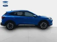 Usado Ford Kuga Active 180 CV (132 kW) 2024 Azul SUV