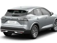 Nuevo Nissan Qashqai Acenta 158 CV (116 kW) 2026 SUV