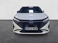 Usado Nissan Qashqai 190 CV (139 kW) 2025 SUV