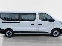 Usado Renault Trafic 120 CV (88 kW) 2020 Monovolumen
