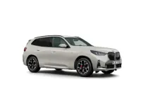 Usado BMW X3 Comfort Edition 197 CV (144 kW) 2025 Gris SUV