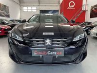 usado Peugeot 508 1.5bluehdi S&s Allure 130