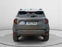 Usado Dacia Duster Extreme 131 CV (96 kW) 2025 Gris SUV