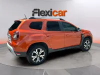 Usado Dacia Duster Prestige 116 CV (85 kW) 2021 Naranja SUV