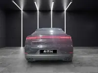 Usado Porsche Cayenne 470 CV (345 kW) 2024 Negro SUV