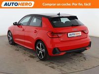 Usado Audi A1 110 CV (80 kW) 2021 Rojo SUV
