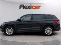 Usado Skoda Kodiaq Ambition 150 CV (110 kW) 2020 Negro SUV