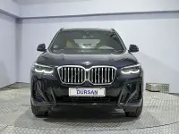 Usado BMW X3 xLine 190 CV (139 kW) 2022 Azul SUV