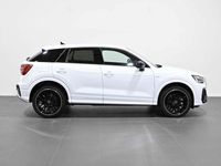 Usado Audi Q2 Black Edition 150 CV (110 kW) 2025 Blanco SUV