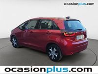 usado Honda Jazz 1.5 i-MMD ELEGANCE