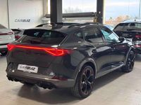 Usado Cupra Formentor VZ 310 CV (228 kW) 2022 Gris SUV