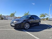 Usado Opel Vectra Sport 120 CV (88 kW) 2005 Negro Berlina