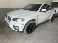 Usado BMW X6 235 HP (172 kW) 2010 Branco SUV