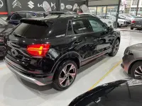 Usado Audi Q2 Sport 116 CV (85 kW) 2020 Negro SUV