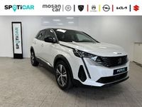 usado Peugeot 3008 1.2 PURETECH 130 EAT8 ALLURE PACK GPS LL18 RADAR AV AR+CAM KEYLESS