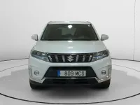 Usado Suzuki Vitara GLX 129 CV (94 kW) 2022 Blanco SUV