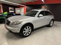 usado Infiniti FX45 FX