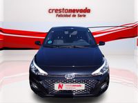 usado Hyundai i20 1.0 TGDI 74kW 100CV Tecno LE Te puede interesar