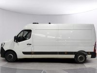 Usado Renault Master 150 CV (110 kW) 2023 Blanco Monovolumen