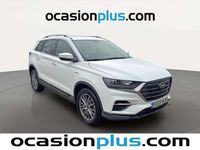 Usado SWM G01 131 CV (96 kW) 2023 Blanco SUV