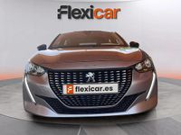 Occasion Peugeot 208 Active 75 ch (55 kW) 2022 Gris Citadine