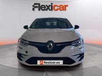 Usado Renault Mégane IV Equilibre 116 CV (85 kW) 2024 Blanco Berlina