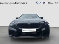 Nuevo BMW M2 530 CV (389 kW) 2026 Negro Coupe