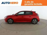 usado Peugeot 208 1.2 Puretech S&S Allure 100