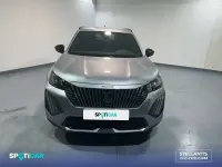 Usado Peugeot 2008 Allure 100 CV (73 kW) 2023 Gris SUV