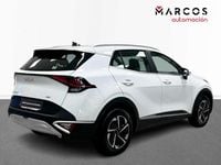 Brugt Kia Sportage 232 HK (170 kW) 2024 Hvid SUV