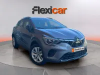 Usado Mitsubishi ASX Motion 91 CV (66 kW) 2024 Gris SUV