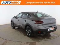Usado Citroën C4 X PureTech 136 CV (100 kW) 2025 Gris SUV
