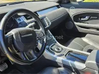 Usado Land Rover Range Rover evoque HSE Dynamic 180 CV (132 kW) 2015 Gris / plata SUV