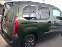 Nuevo Opel Combo 100 CV (73 kW) 2026 Otro Monovolumen