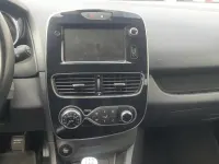 Usado Renault Clio IV Zen 91 CV (66 kW) 2019 Rojo Berlina