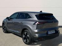 Usado Renault Symbioz Techno 141 CV (103 kW) 2025 Gris SUV