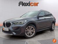 Usado BMW X1 140 CV (102 kW) 2021 Gris SUV