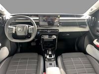 Nuevo Citroën C3 100 CV (73 kW) 2025 Mercury grey Utilitario