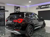 Usado BMW X3 xLine 150 CV (110 kW) 2023 Negro SUV