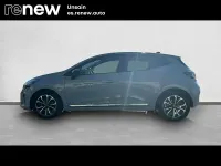 Usado Renault Clio V Techno 100 CV (73 kW) 2025 Gris Berlina