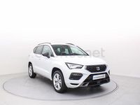 Nuevo Seat Ateca FR 150 CV (110 kW) 2025 Blanco SUV