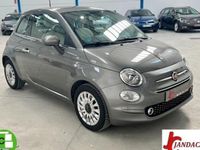 usado Fiat 500 1.2 Lounge