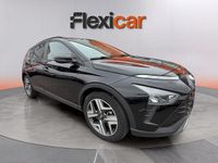 Usado Hyundai Bayon 101 CV (74 kW) 2021 Negro SUV
