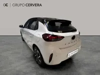 Usado Opel Corsa S 101 CV (74 kW) 2025 Blanco Utilitario