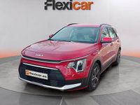 Usado Kia Niro 141 CV (103 kW) 2024 Rojo SUV