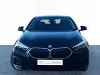 Usado BMW 216 116 CV (85 kW) 2022 Negro Coupe